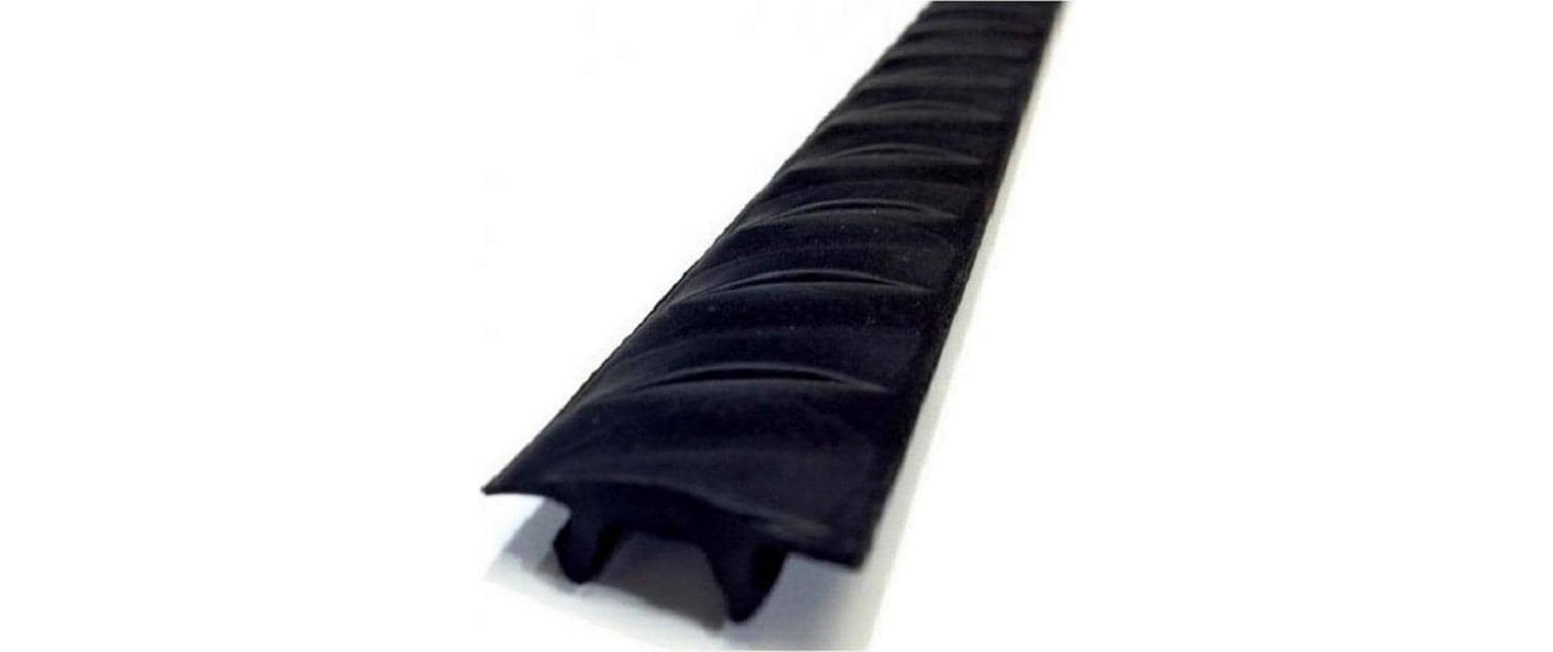 Thule Abdeckleiste – 980 mm, gemustert