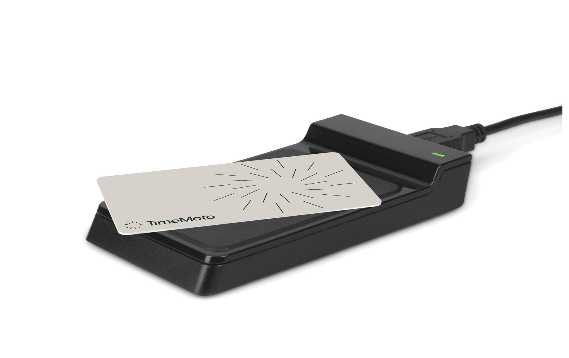 Timemoto SSRF-150 – RFID-Leser, USB, für Safescan