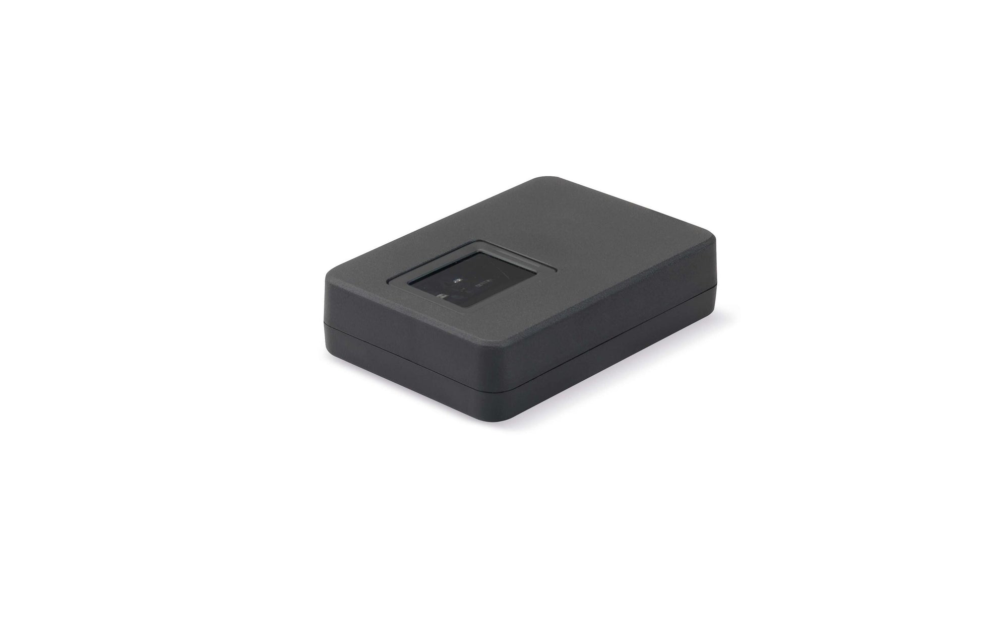 TimeMoto FP-150 Zubehör – Fingerabdruck, kabelgebunden (USB), für Safescan