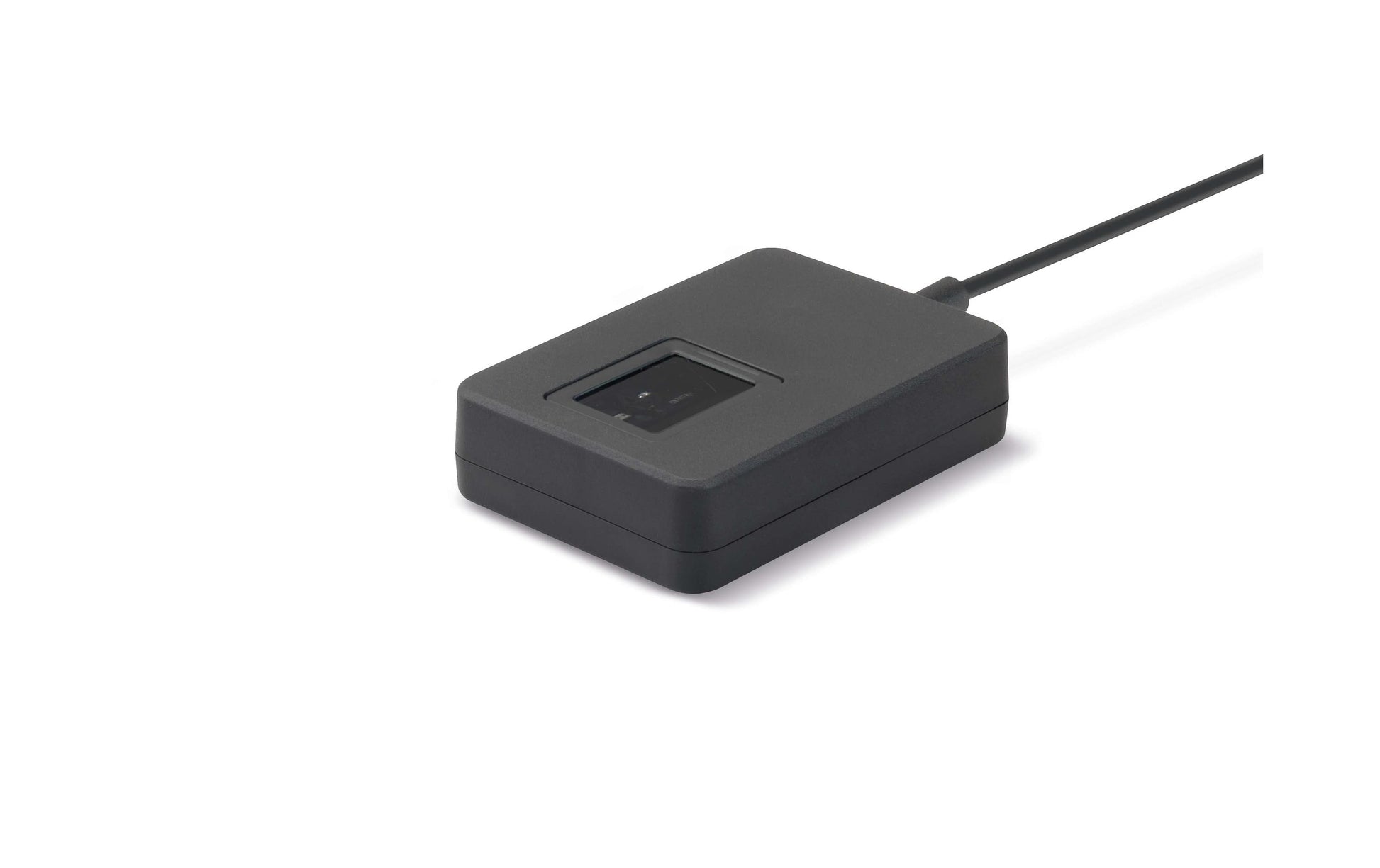 TimeMoto FP-150 Zubehör – Fingerabdruck, kabelgebunden (USB), für Safescan