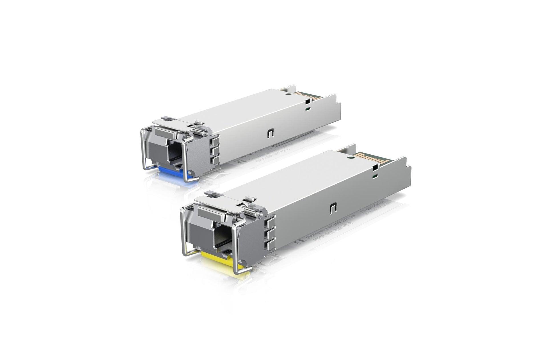 Ubiquiti UACC-OM-SM-1G-S-20 – SFP-Transceiver (Single-Mode) – 1,25 Gbit/s, LC, 3000 m, 1310–1550 nm, 20er-Pack