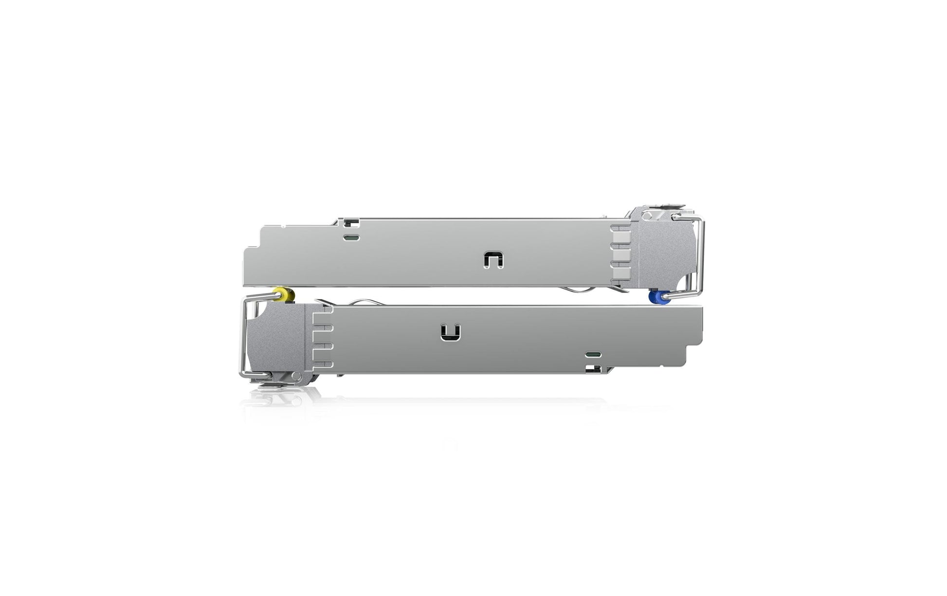 Ubiquiti UACC-OM-SM-1G-S-2 – SFP-Transceiver – Single-Mode (SM), 1,25 Gbit/s, LC, 3000 m, 1310–1550 nm