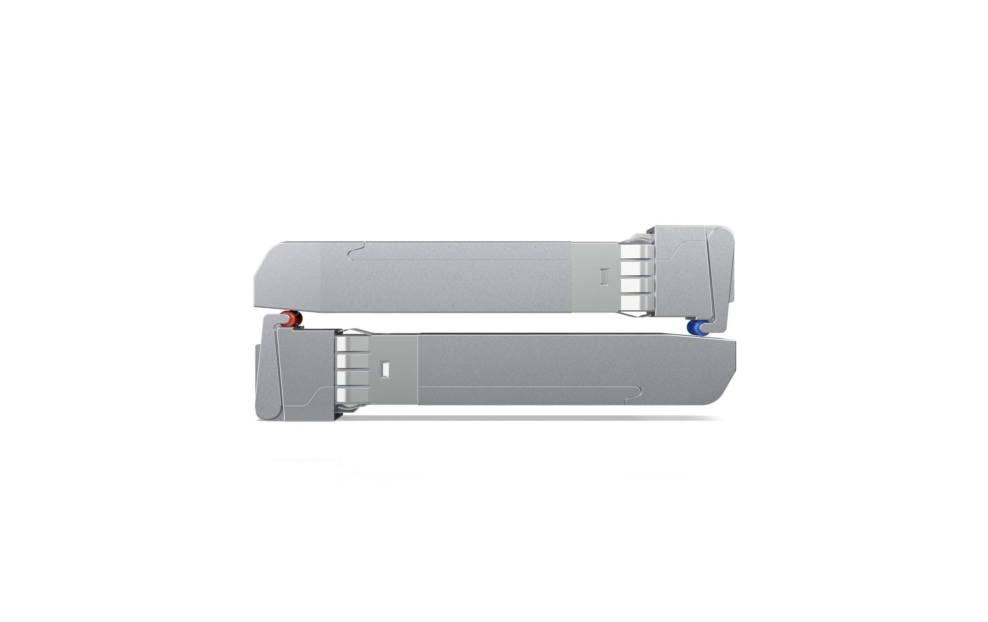 Ubiquiti UACC-OM-SM-10G-S-2 – SFP Transceiver – 10 Gbit/s, Single-Mode, LC, 10000 m, 1270–1330 nm, 2er-Pack