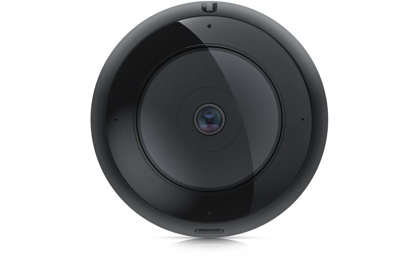 Ubiquiti UVC-AI-360 Überwachungskamera – 5 MP, 1080p, 360° Fisheye, Schwarz