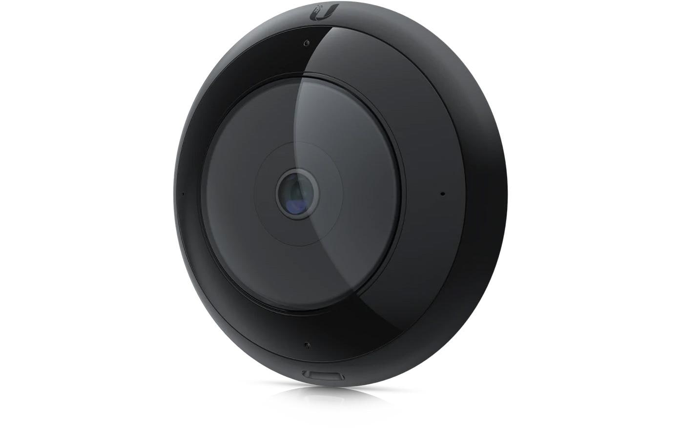 Ubiquiti UVC-AI-360 Überwachungskamera – 5 MP, 1080p, 360° Fisheye, Schwarz