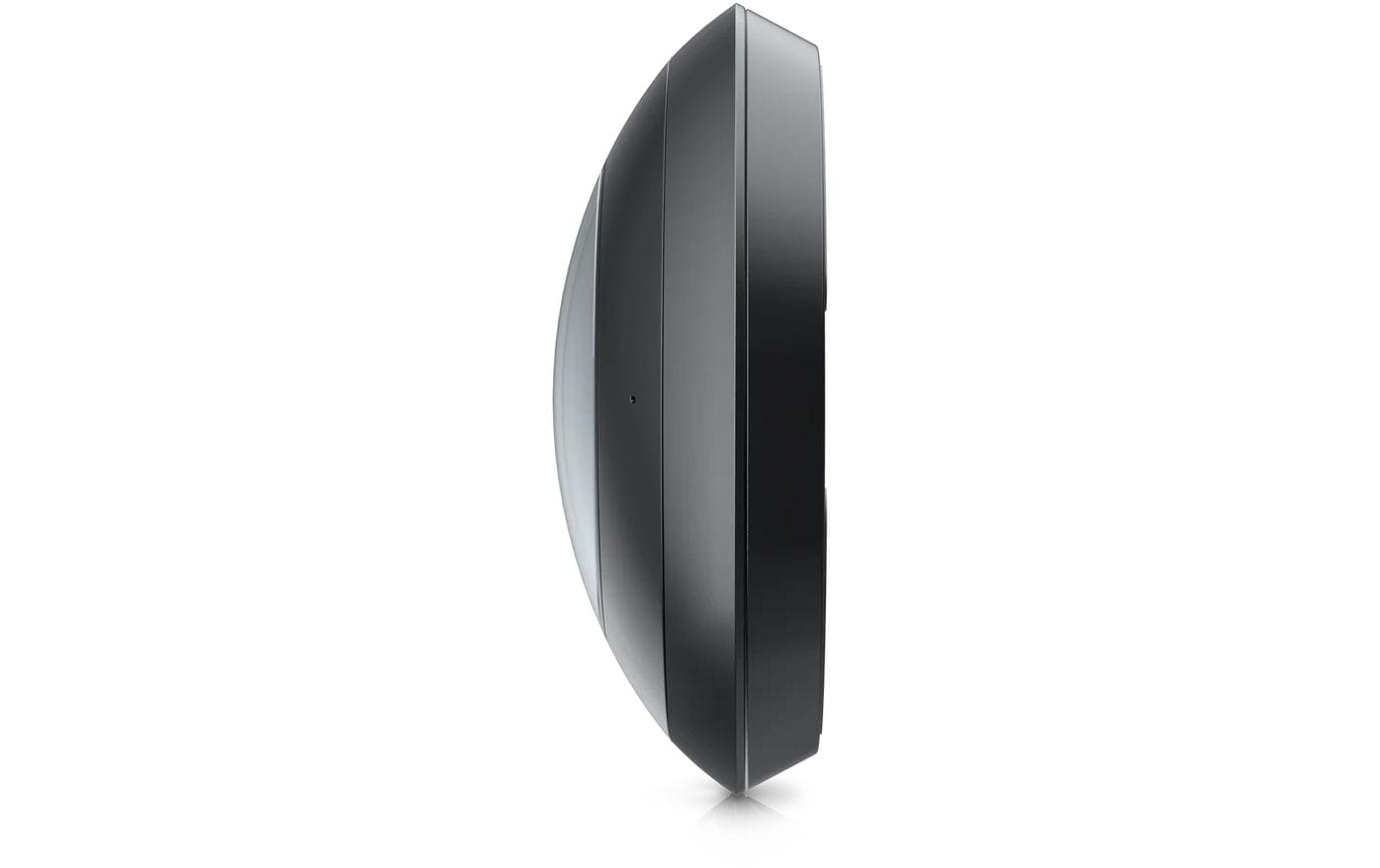 Ubiquiti UVC-AI-360 Überwachungskamera – 5 MP, 1080p, 360° Fisheye, Schwarz