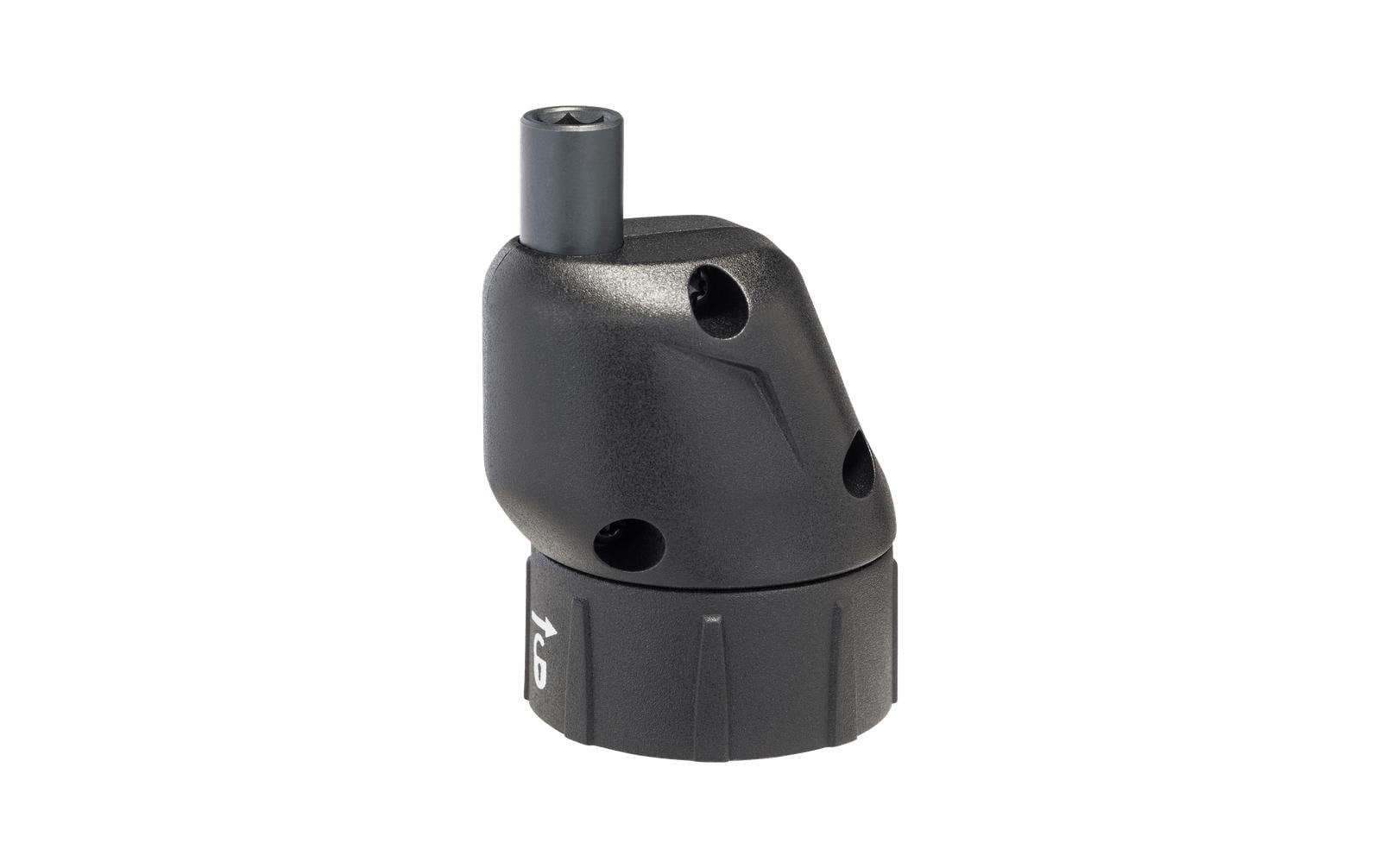Bosch IXO Exzenteraufsatz – für Bosch IXO III, IXO IV, IXO V Work