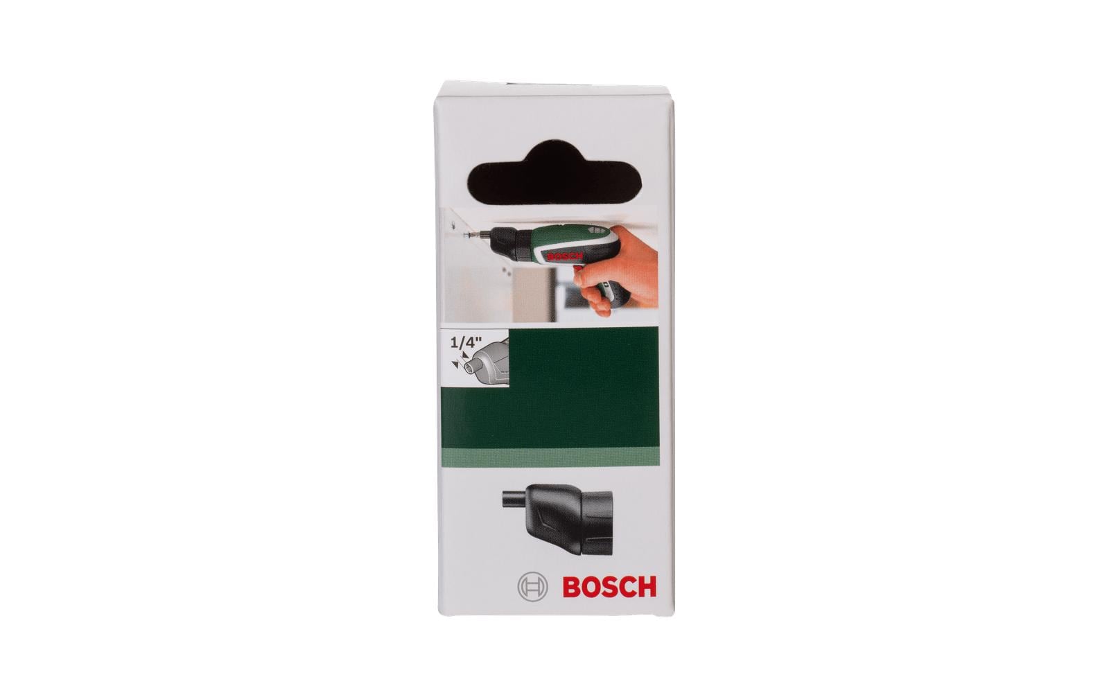 Bosch IXO Exzenteraufsatz – für Bosch IXO III, IXO IV, IXO V Work