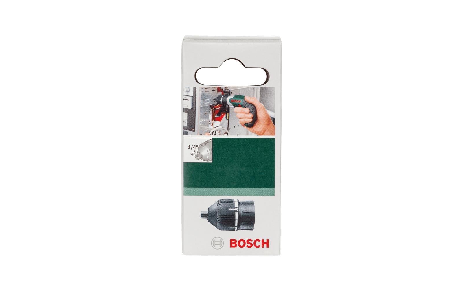 Bosch Drehmomentaufsatz – für Bosch IXO