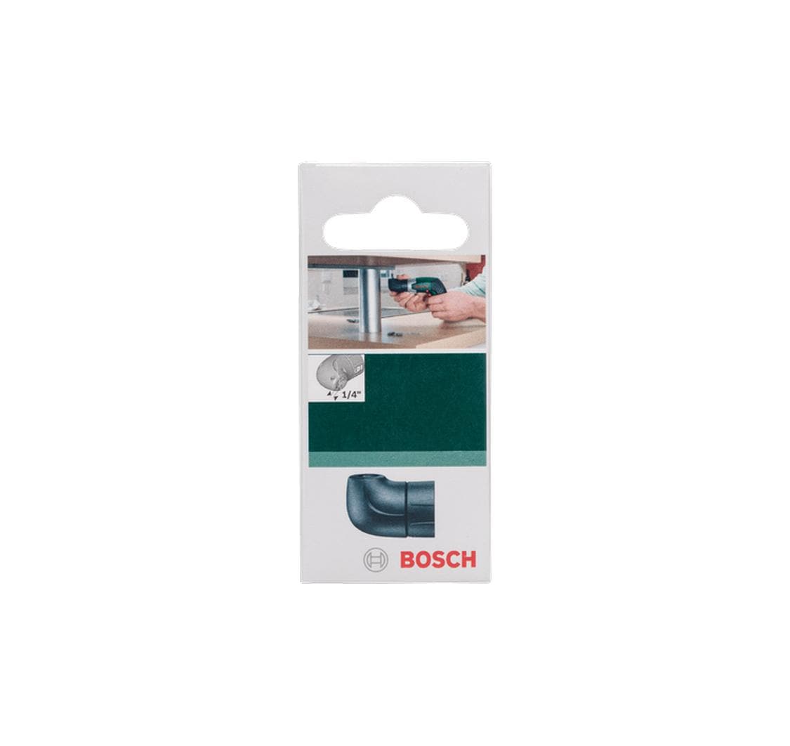 Bosch Winkelaufsatz – für Bosch-Akku-Schrauber