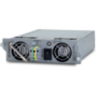 Allied Telesis AT-PWR250R-80 Redundantes Netzteilmodul 250 W – Hot-swap, Reverse-Airflow – für AT-x510DP