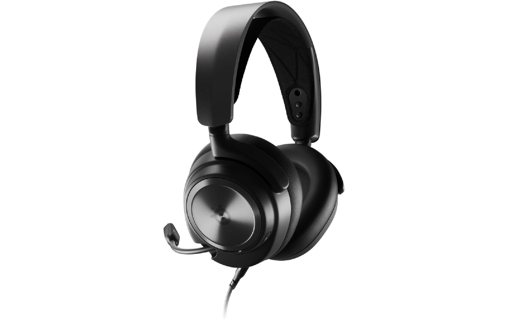 SteelSeries Arctis Nova Pro X – Over-Ear Gaming-Headset – USB-A, Surround-Sound – Schwarz, für Xbox One