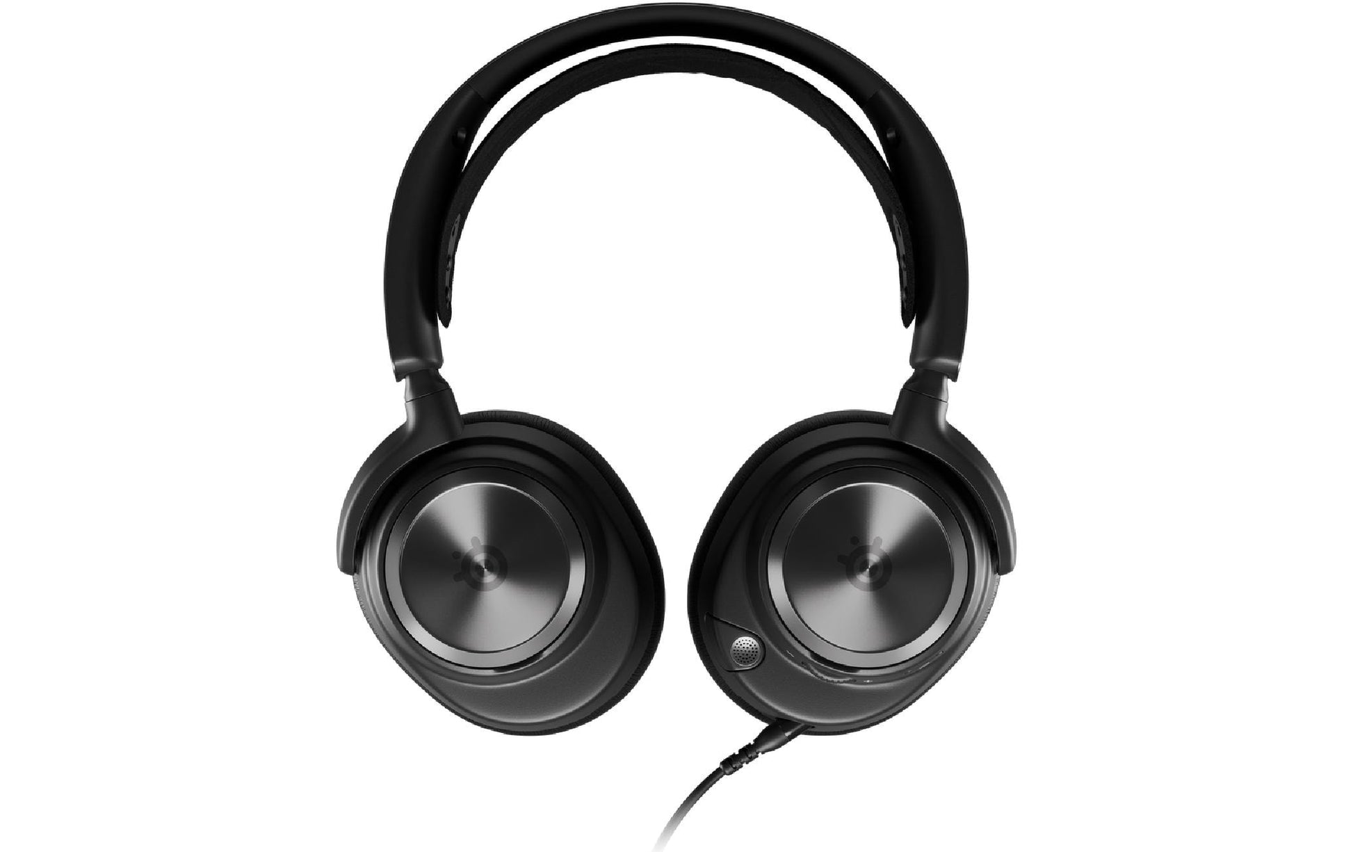 SteelSeries Arctis Nova Pro X – Over-Ear Gaming-Headset – USB-A, Surround-Sound – Schwarz, für Xbox One