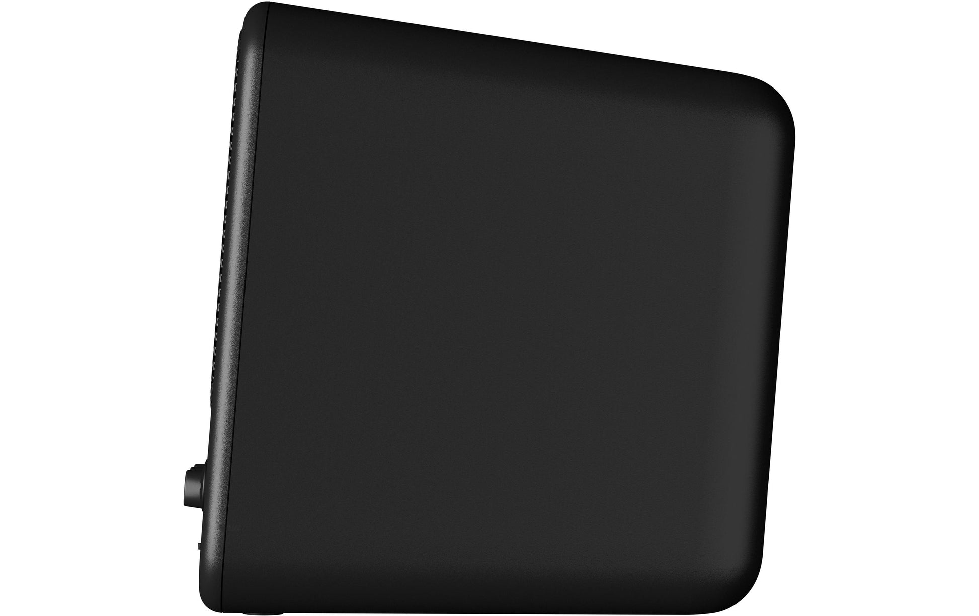 Yamaha MS101-4 – Studio-Monitor (aktiv) – 4", 30 W, Nahfeldmonitor, Schwarz