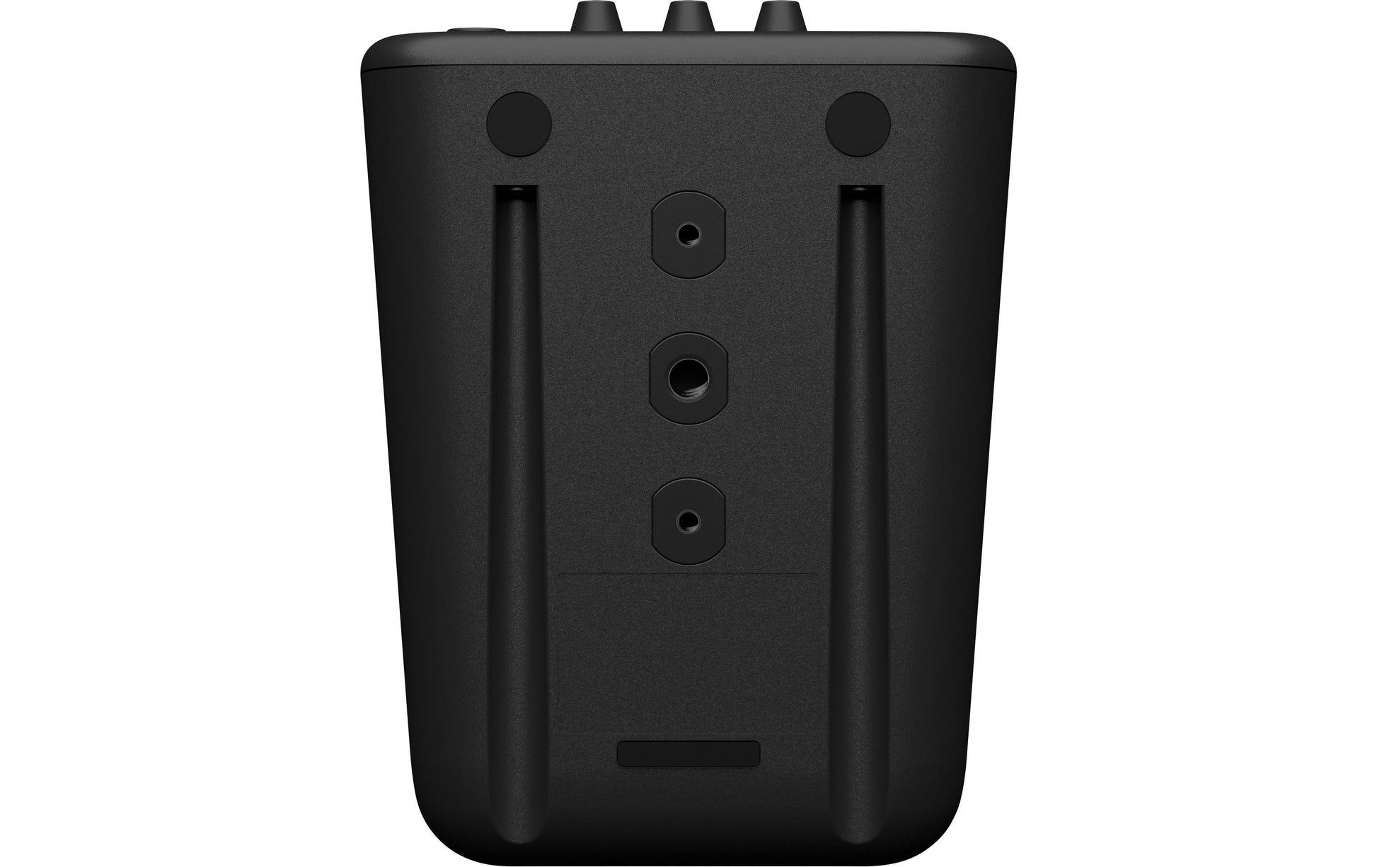 Yamaha MS101-4 – Studio-Monitor (aktiv) – 4", 30 W, Nahfeldmonitor, Schwarz