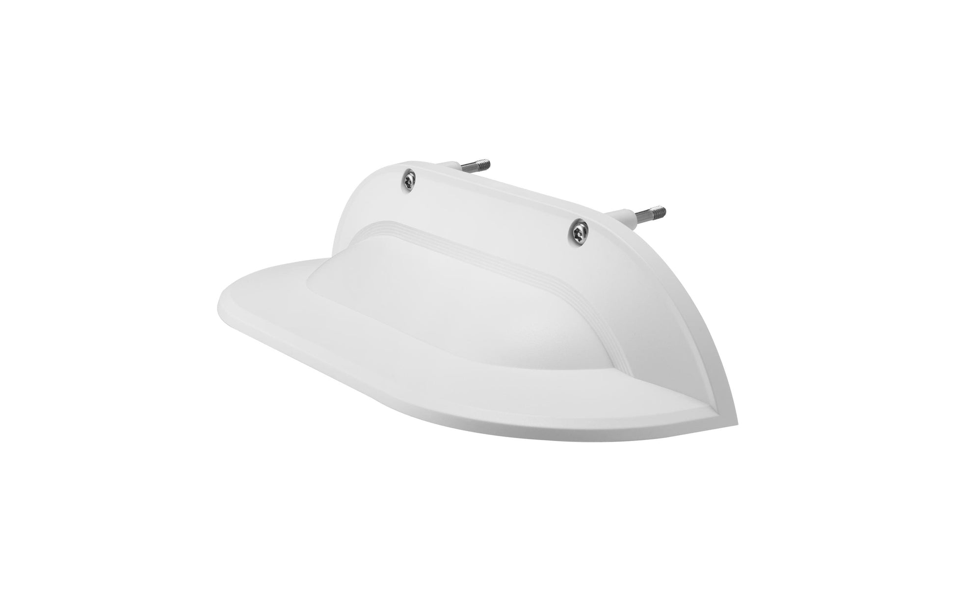 Hanwha SBV-215WCW Wetterschutzgehäuse – Draussen, 208 × 89,2 × 50,6 mm – für PNM-C12083RVD, PNM-C7083RVD und andere