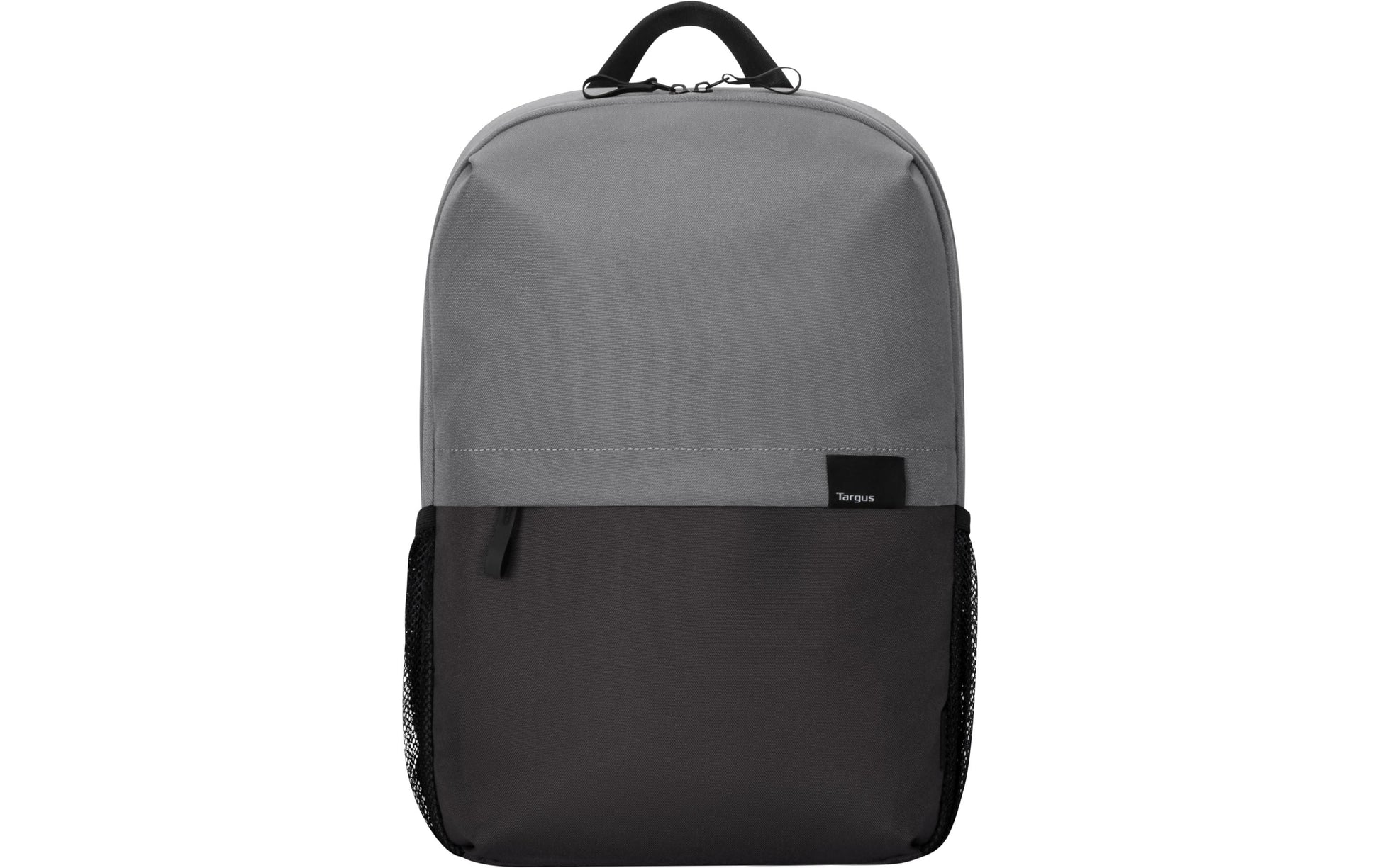 Targus Notebook-Rucksack Sagano Campus – für 15,6", rPET-Polyester – Grau, 140 × 500 × 300 mm