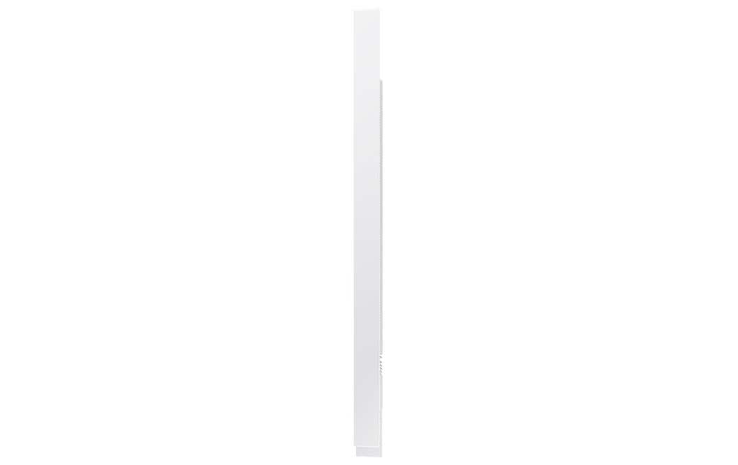 Samsung Whiteboard – 152,2 × 89,8 cm, Kunststoff-Rahmen, Wandmontage