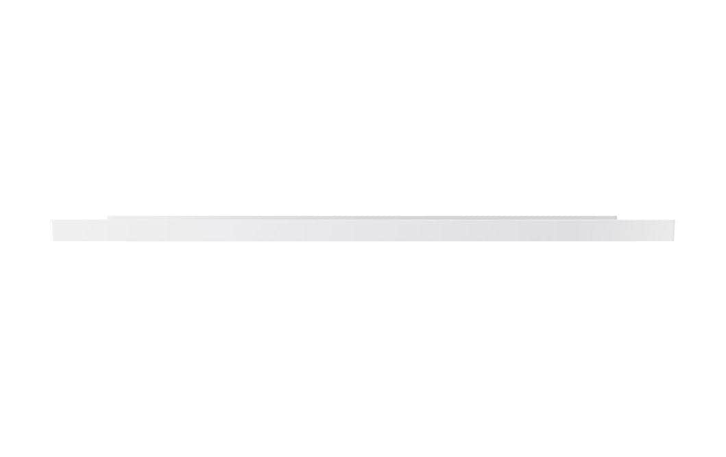 Samsung Whiteboard – 152,2 × 89,8 cm, Kunststoff-Rahmen, Wandmontage