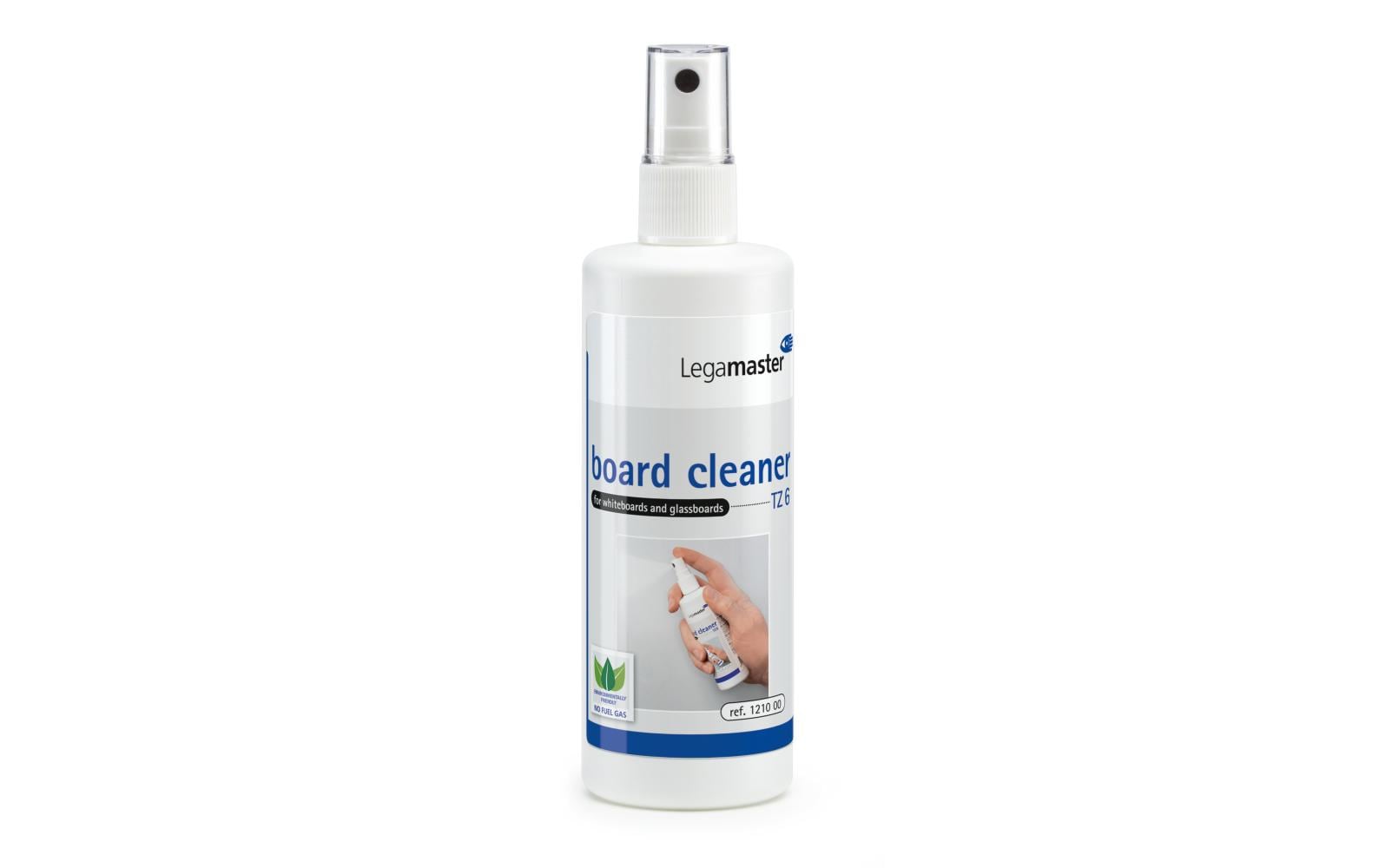 Legamaster TZ6 Whiteboard-Reiniger – Spray – 150 ml