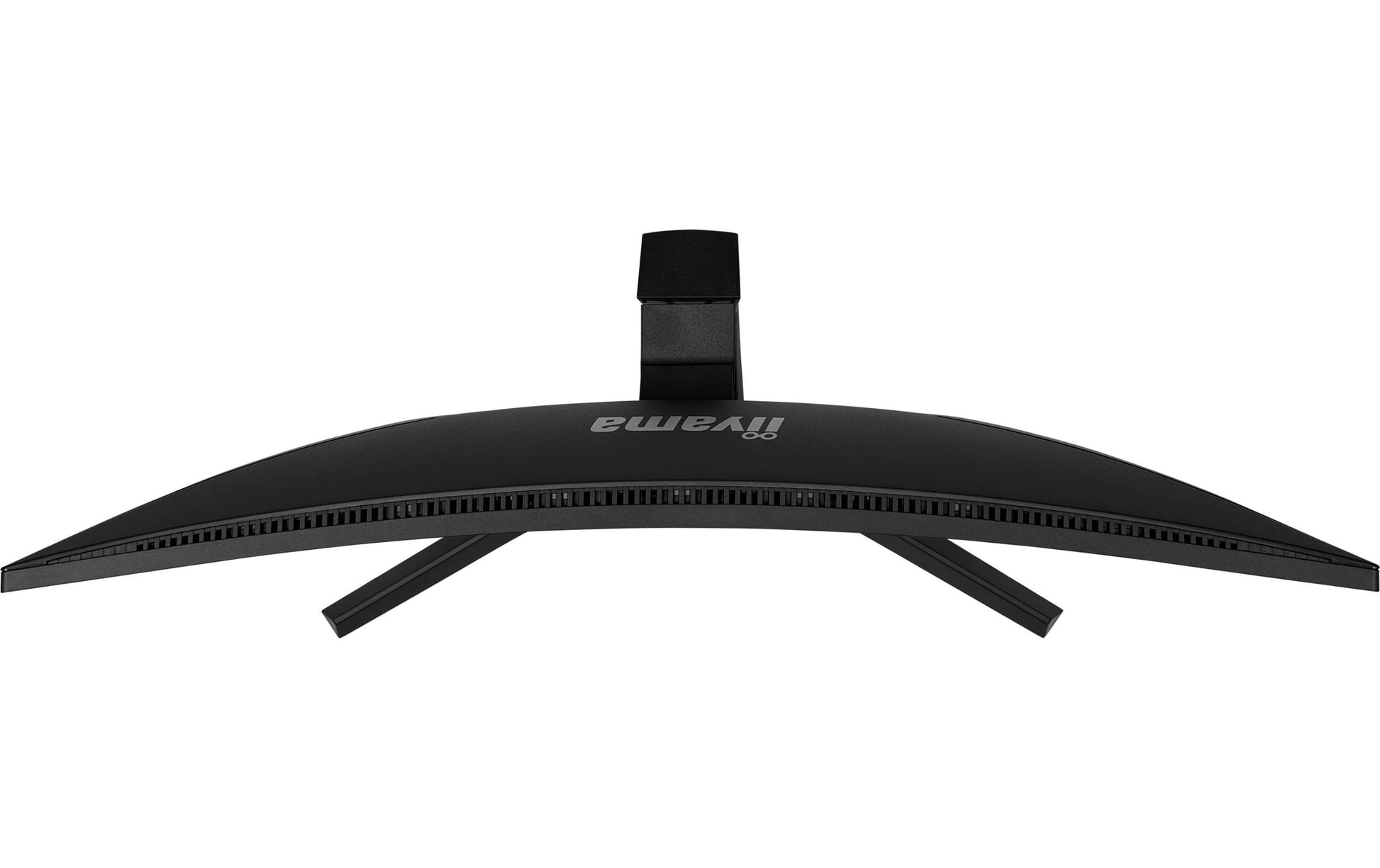iiyama GB2766HSU-B1 – Monitor, 27", 1920 × 1080 (Full HD), VA, 165 Hz, 250 cd/m², Curved, Schwarz