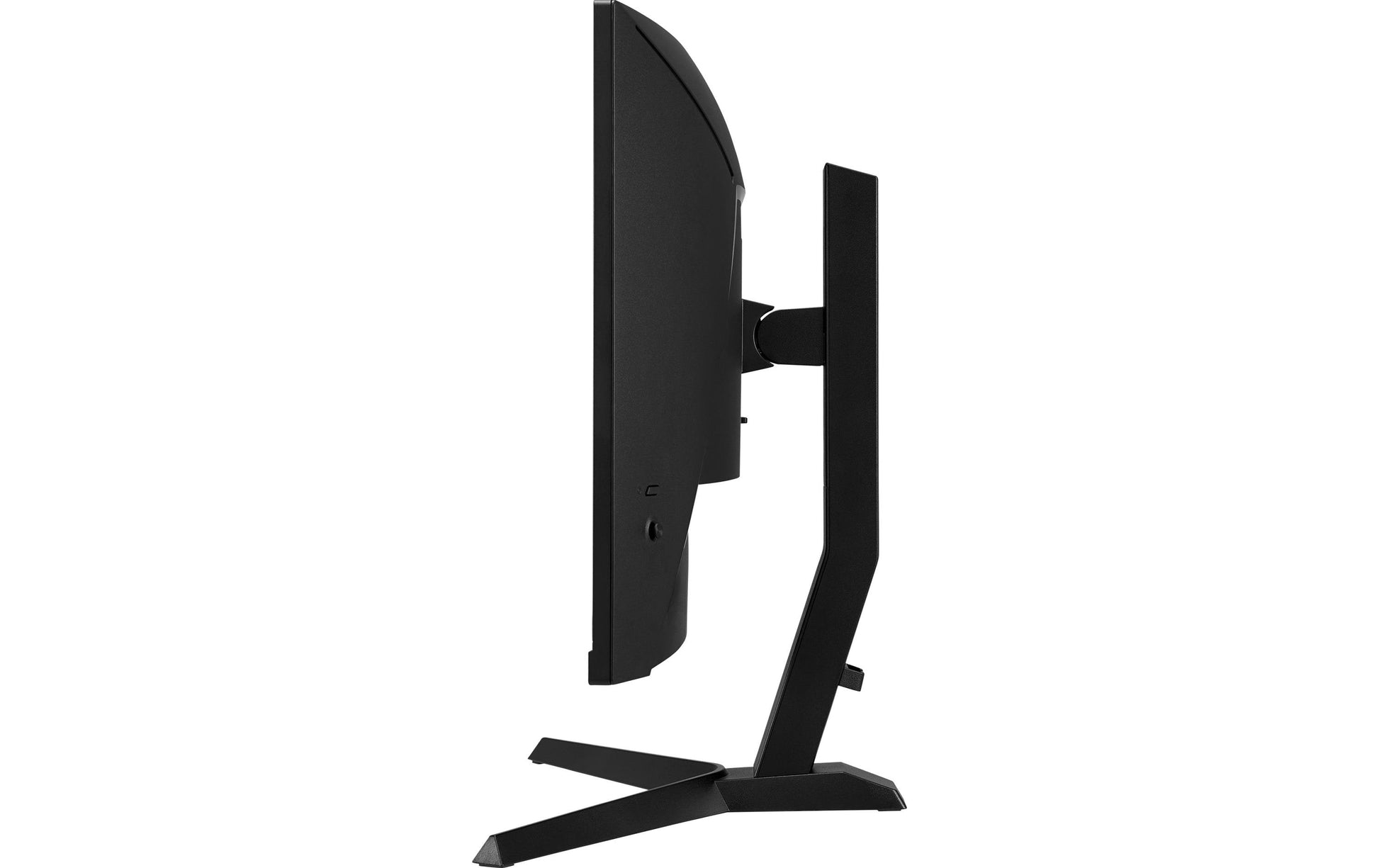 iiyama GB2766HSU-B1 – Monitor, 27", 1920 × 1080 (Full HD), VA, 165 Hz, 250 cd/m², Curved, Schwarz