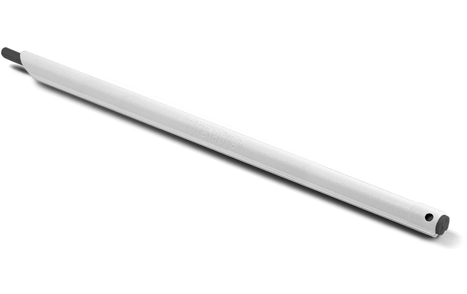 Böörds Tütenhüter 14 cm, 18 cm, 22 cm, 6 Stk., Kunststoff, Weiss