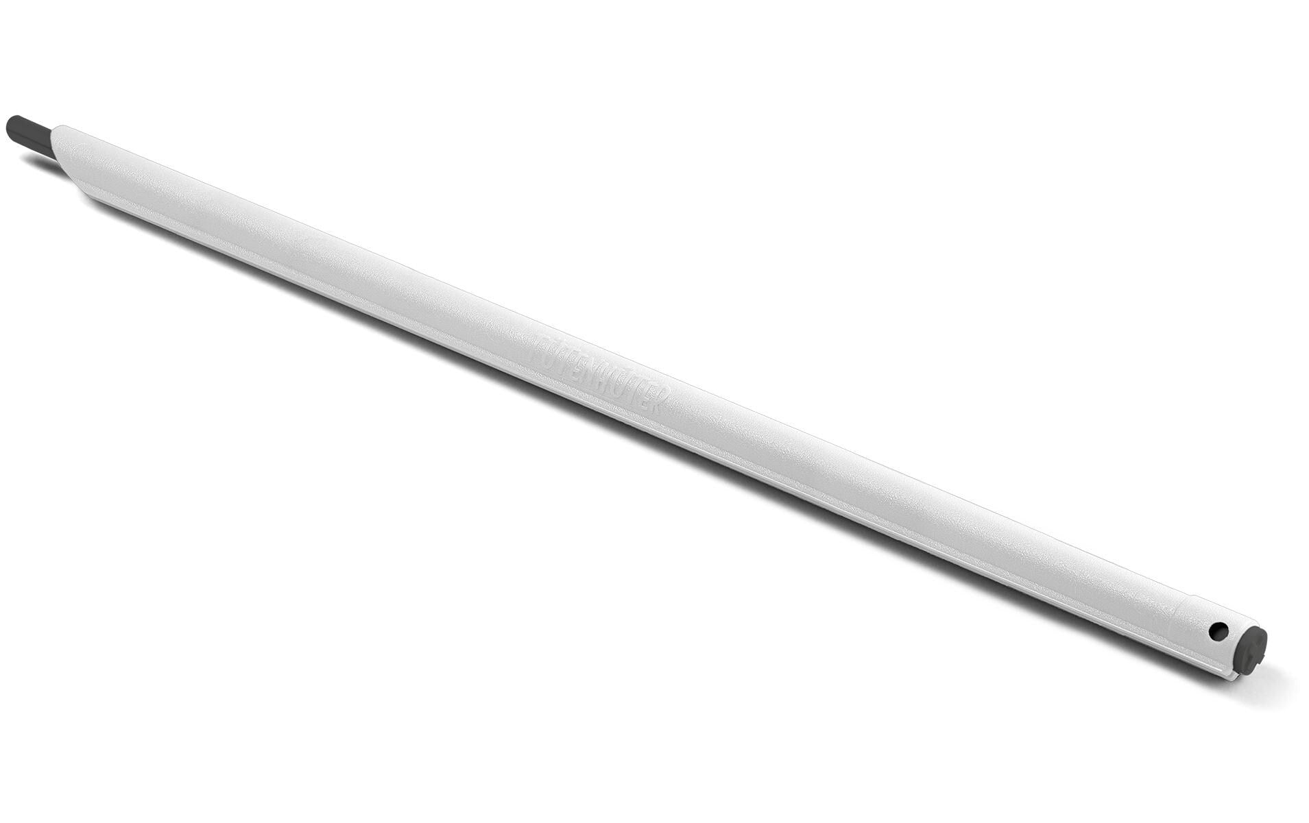 Böörds Tütenhüter 14 cm, 18 cm, 22 cm, 6 Stk., Kunststoff, Weiss
