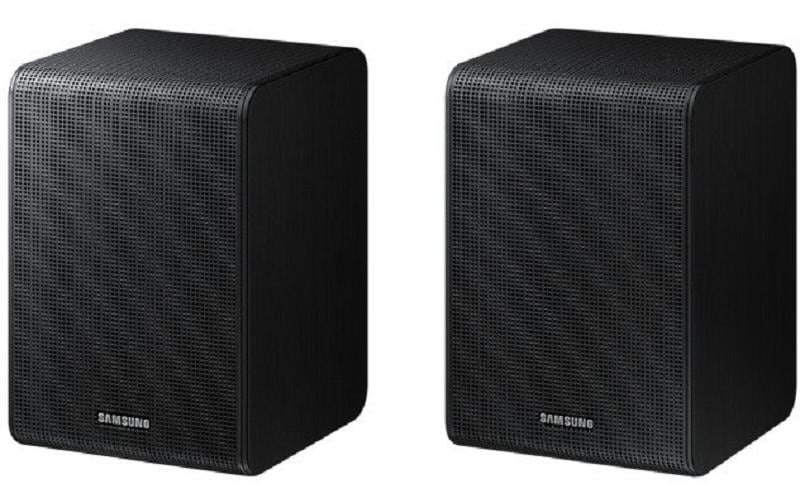 Samsung SWA-9200S – Rücklautsprecher-Kit – für Q600, S-Serie