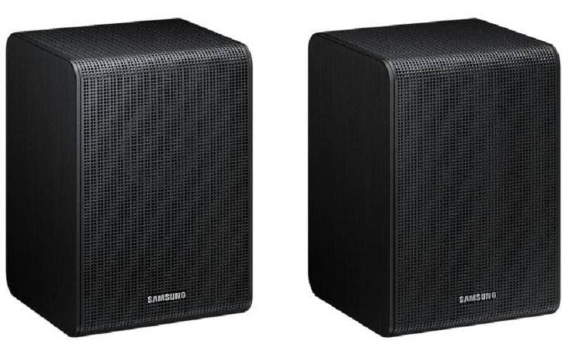 Samsung SWA-9200S – Rücklautsprecher-Kit – für Q600, S-Serie