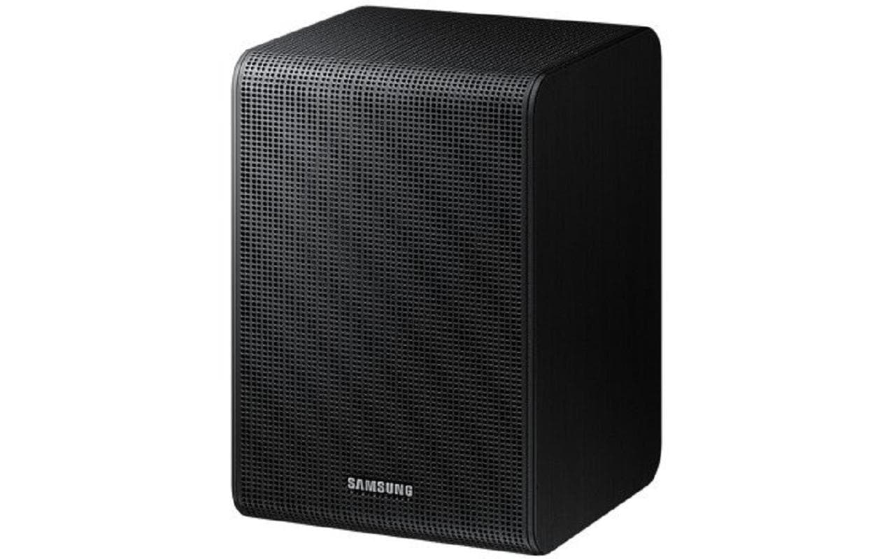 Samsung SWA-9200S – Rücklautsprecher-Kit – für Q600, S-Serie
