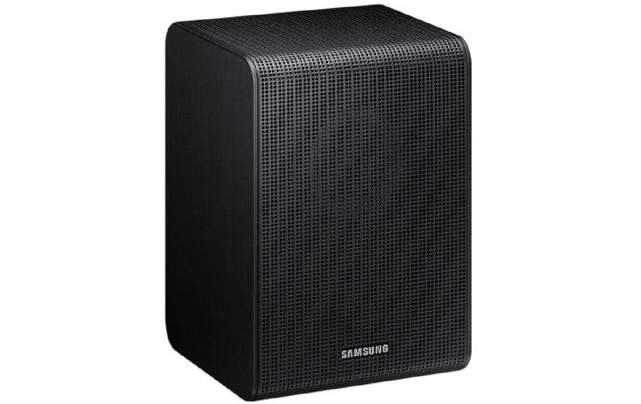 Samsung SWA-9200S – Rücklautsprecher-Kit – für Q600, S-Serie