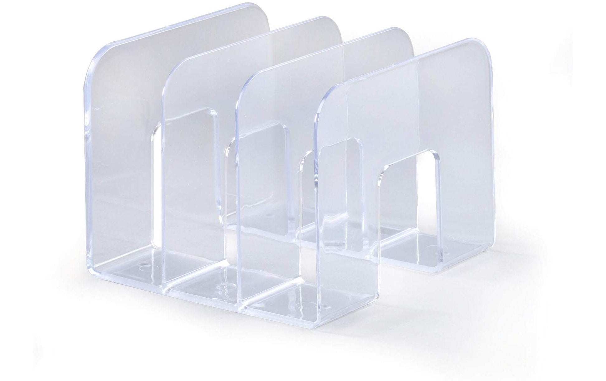 Durable Katalogsammler – für Format A4, C4 – 215 × 210 × 165 mm