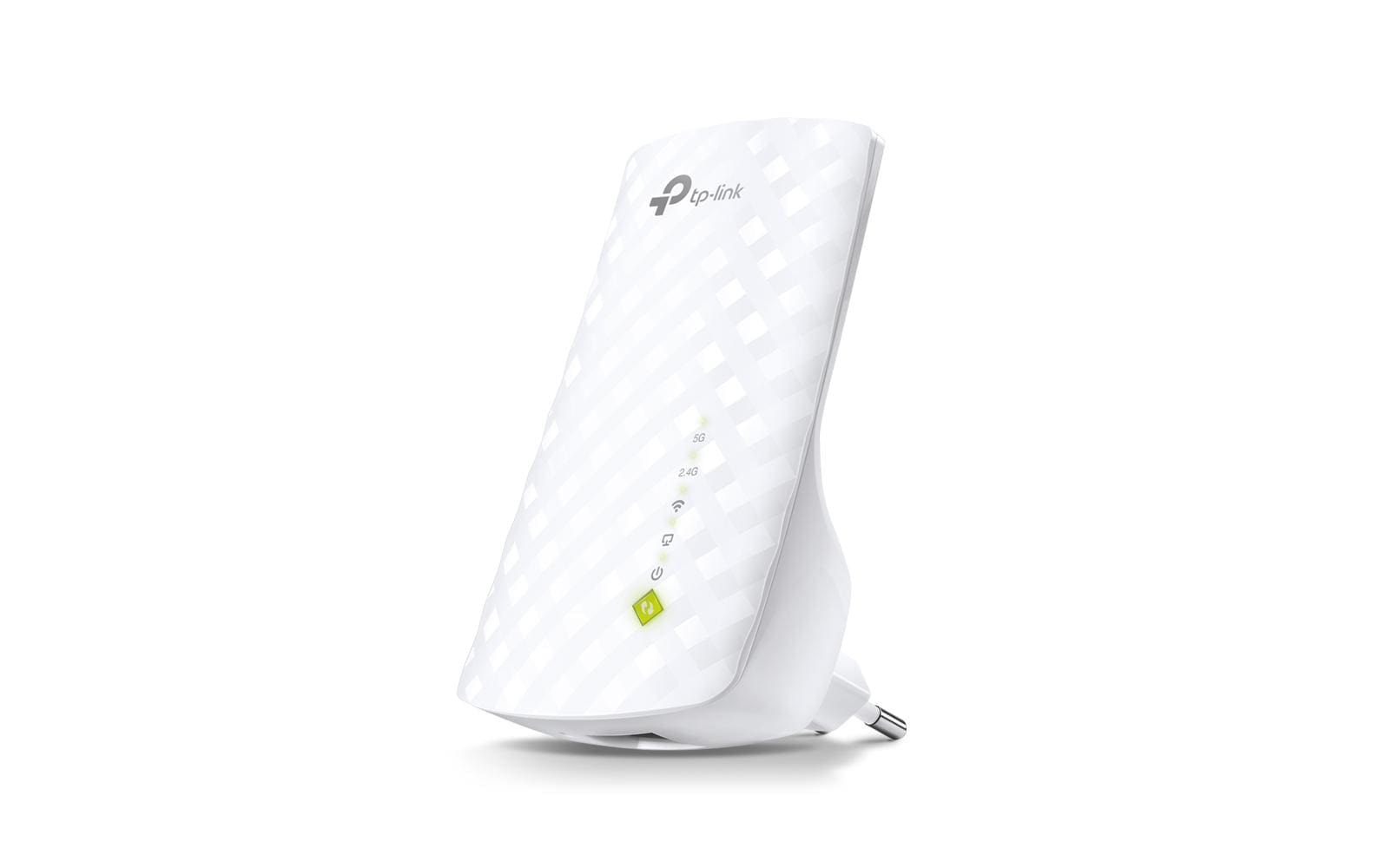 TP-Link RE200 – Access Point – Wi-Fi 5 (2,4/5 GHz), 750 Mbit/s, Wandmontiert