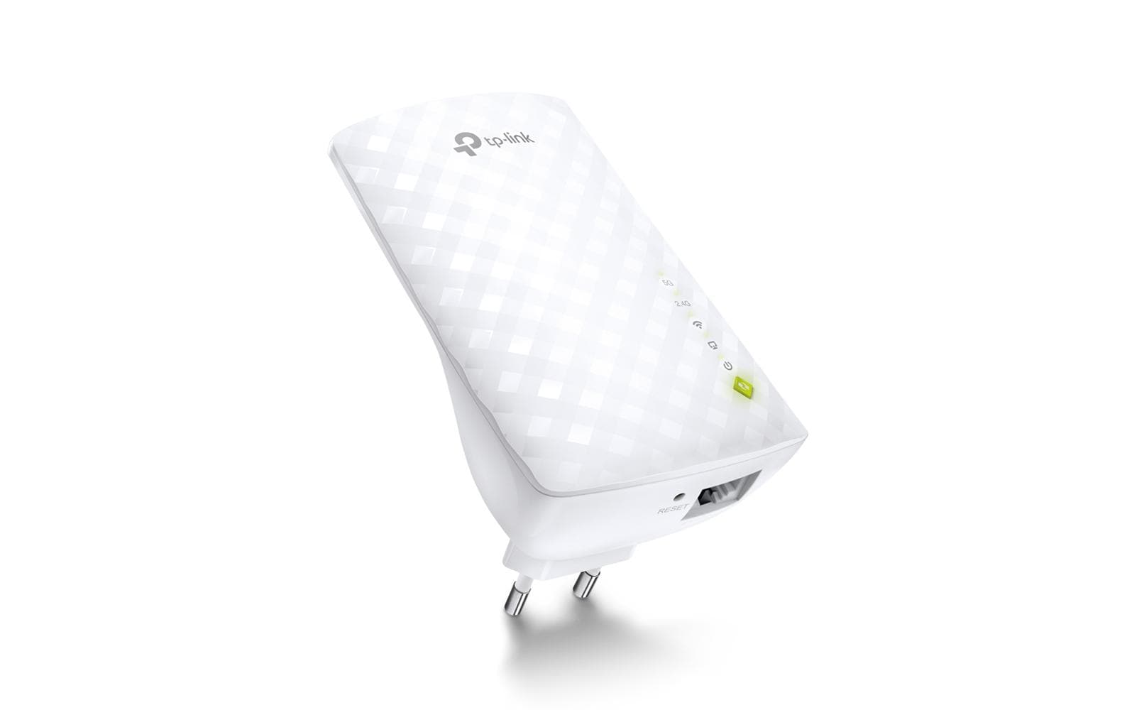 TP-Link RE200 – Access Point – Wi-Fi 5 (2,4/5 GHz), 750 Mbit/s, Wandmontiert