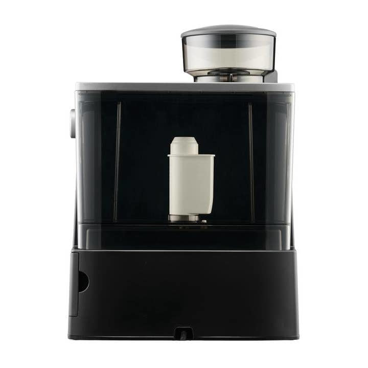 Solis Perfetta 1019 Espressomaschine (Siebträger) – 16 bar, 2,6 l, Dampfdüse, 30,0×40,0×38,0 cm