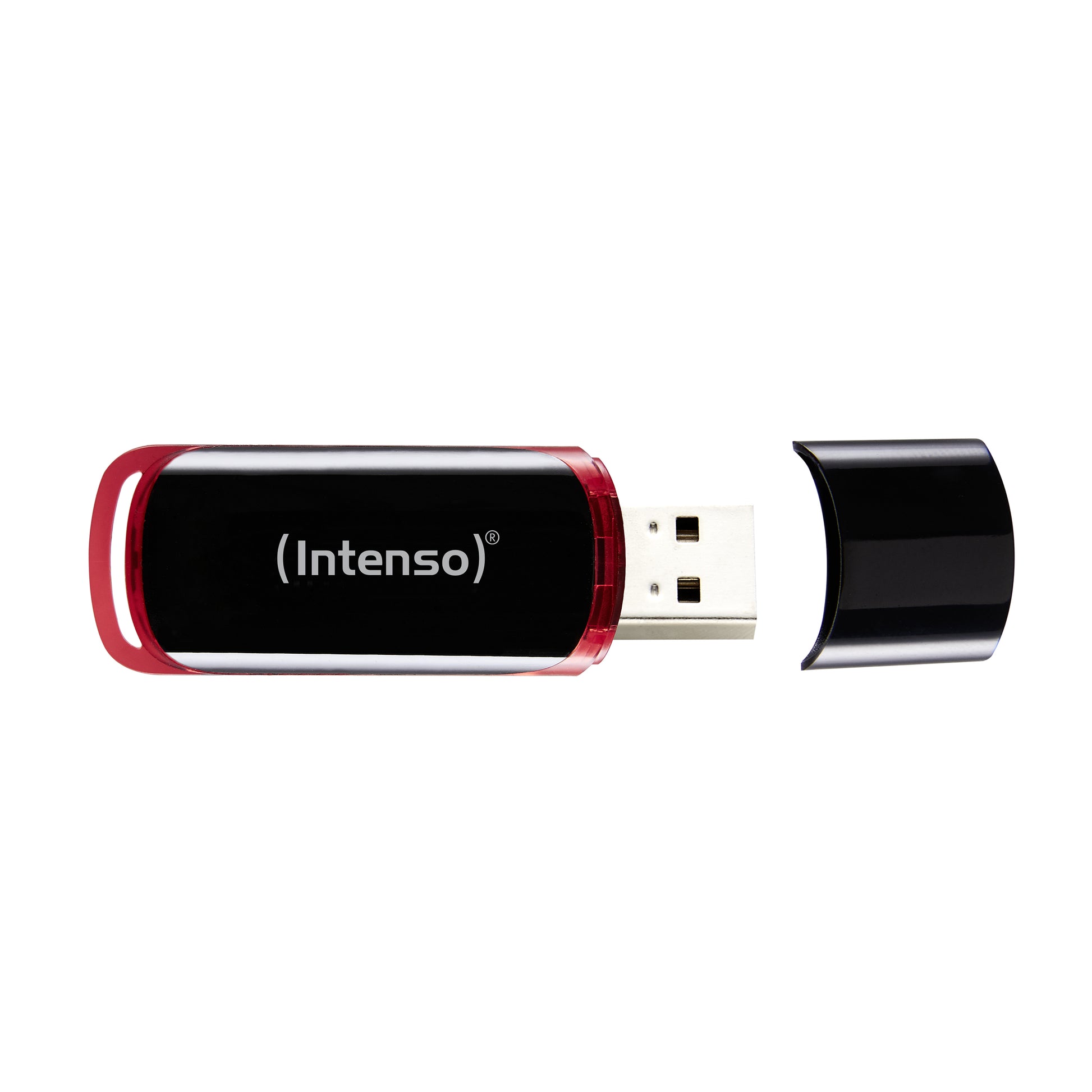 Intenso Business Line – USB-Stick, 8 GB, USB 2.0