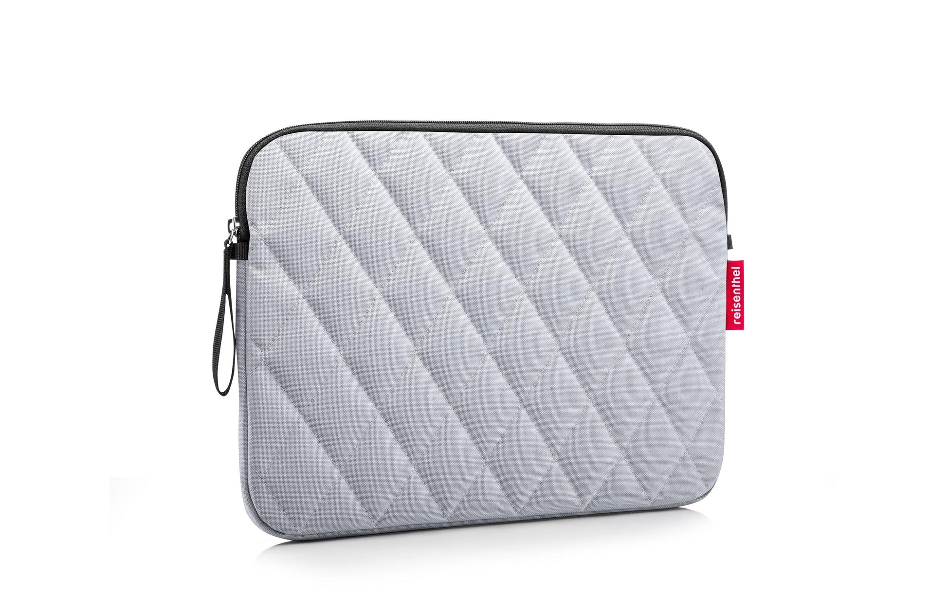 Reisenthel Notebook-Schutzhülle 13,5" – Hellgrau