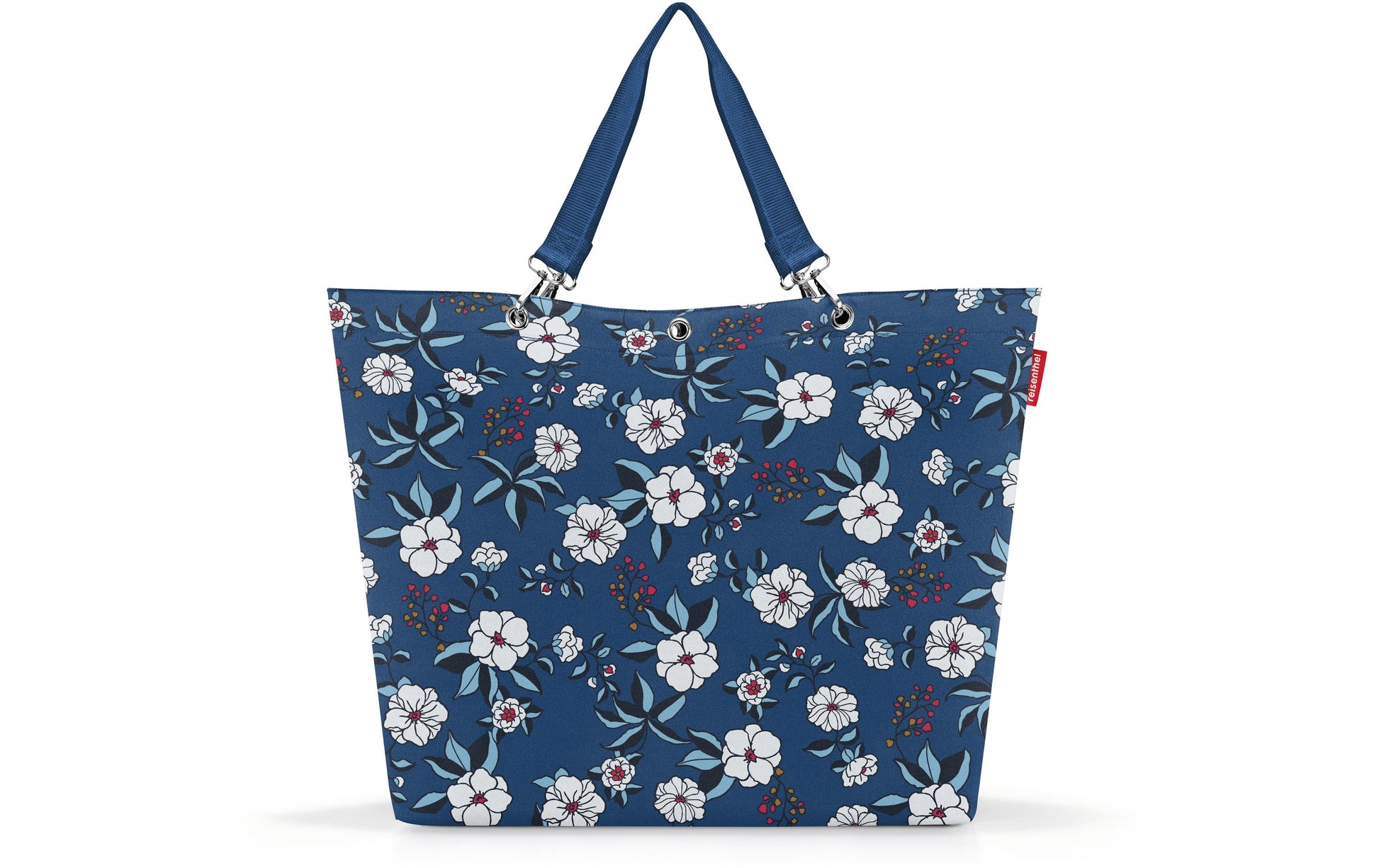 Reisenthel Stofftasche, Polyester, Mehrfarbig, 680×455×200 mm