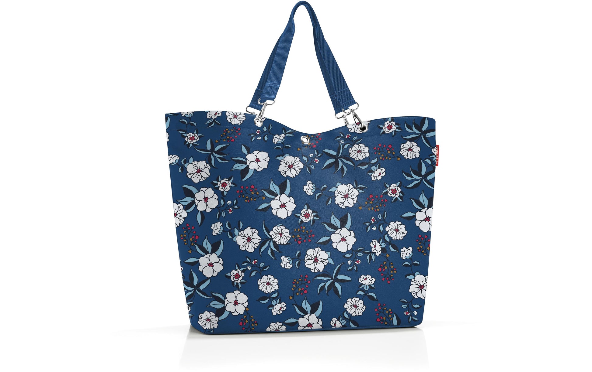 Reisenthel Stofftasche, Polyester, Mehrfarbig, 680×455×200 mm