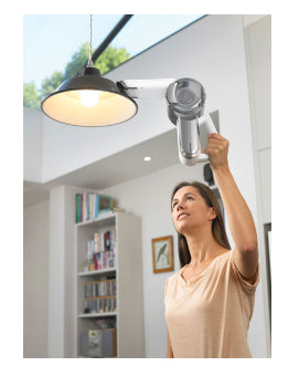 Black & Decker Handstaubsauger PV1820L – 1500 mAh, 0,4 l, Akkubetrieb, 2 Aufsätze