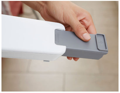 Black & Decker Handstaubsauger PV1820L – 1500 mAh, 0,4 l, Akkubetrieb, 2 Aufsätze