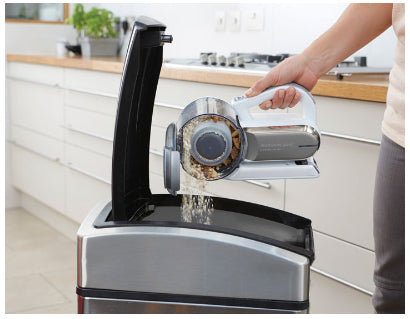 Black & Decker Handstaubsauger PV1820L – 1500 mAh, 0,4 l, Akkubetrieb, 2 Aufsätze