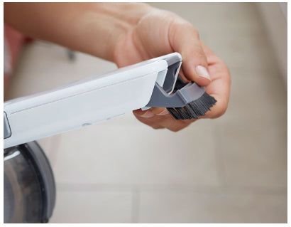 Black & Decker Handstaubsauger PV1820L – 1500 mAh, 0,4 l, Akkubetrieb, 2 Aufsätze