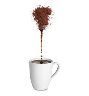 Moulinex Kaffeemühle AR1105 The Orig. Grin Red Ruby – 50 g, Schlagmahlwerk, 180 W – rot