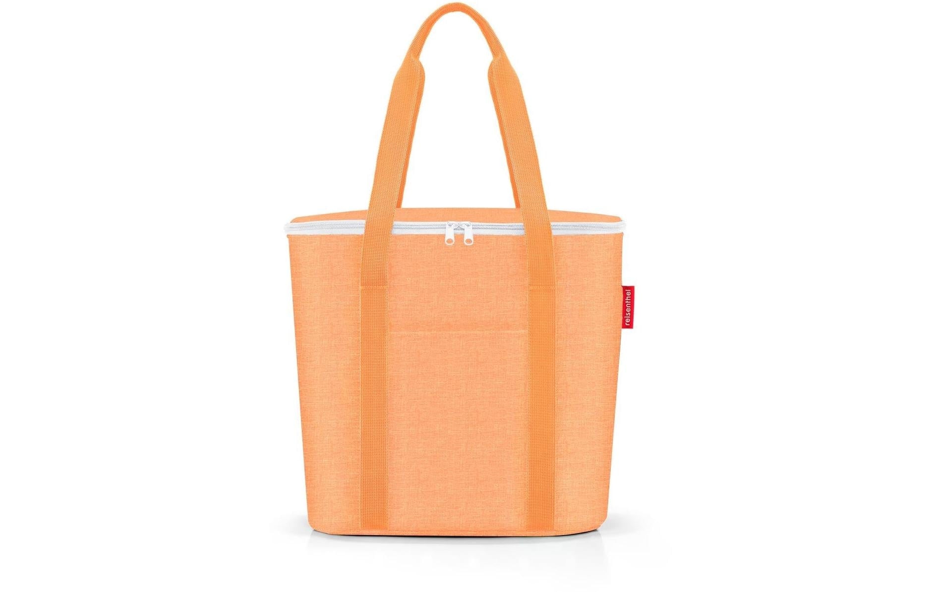 Reisenthel Stofftasche, Polyester, Orange, 160×380×350 mm