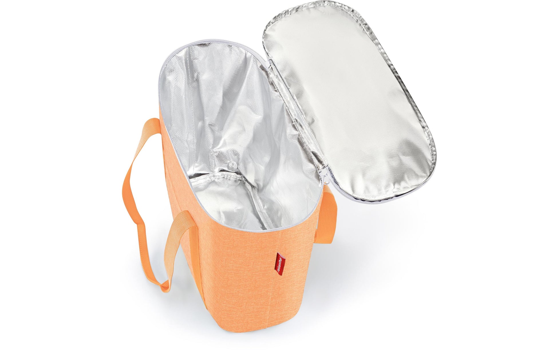 Reisenthel Stofftasche, Polyester, Orange, 160×380×350 mm