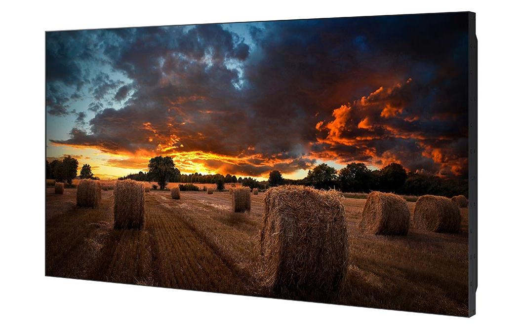 Samsung VM55T-U – 55" Public Display Full HD, 24/7