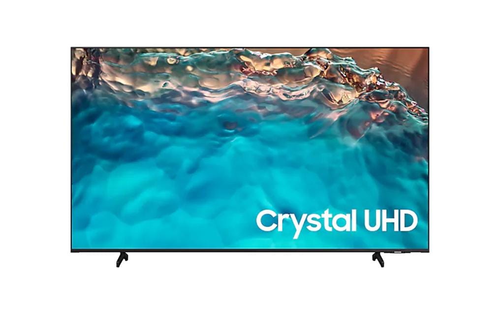 Samsung HG50BU800EUXEN – 111,83 cm, 64,46 cm