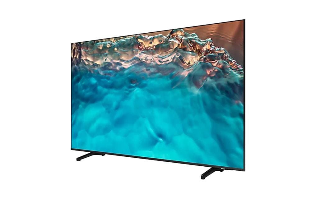 Samsung HG65BU800EUXEN – 65" Hotel-TV LED UHD 4K, Tizen